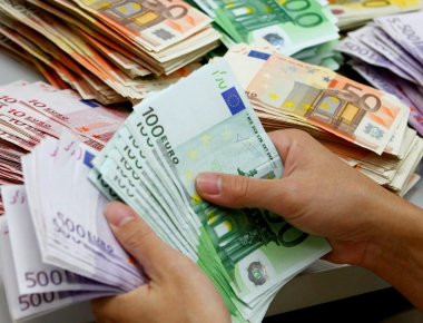 Το χαμηλότερο επίπεδο ανεργίας από το 2011 στην Ελλάδα